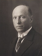 Abd-ru-shin (Oskar Ernst Bernhardt)